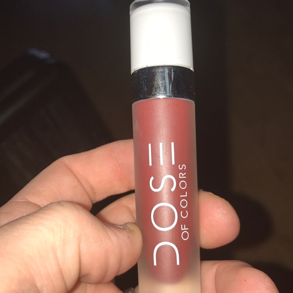 Lip color
